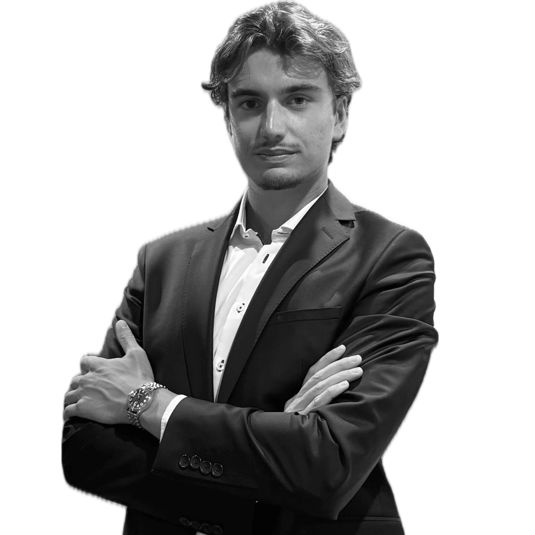 Invest in the future of finance with Achilles Edge